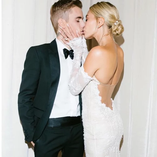 Happily ever after | Αυτά είναι τα ζευγάρια που παντρεύτηκαν το 2019