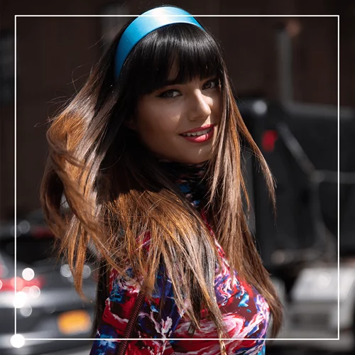 Το μεγαλύτερο hair brand της Νέας Υόρκης ήρθε στην Ελλάδα για να μας μάθει τα μυστικά για catwalk worthy χτενίσματα