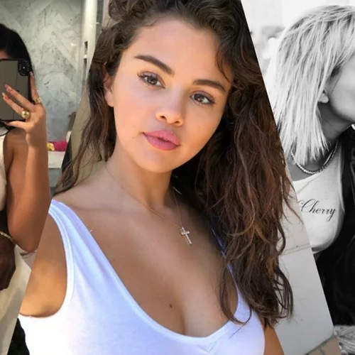 Αυτές είναι οι 20 φωτογραφίες με τα περισσότερα likes στο Instagram