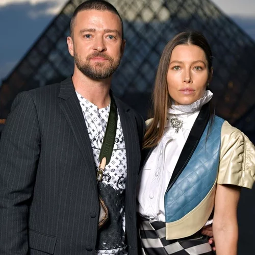 Η Jessica Biel και ο Justin Timberlake έγιναν γονείς για δεύτερη φορά