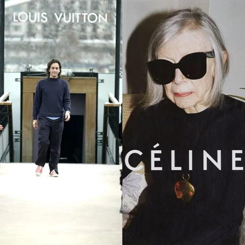 Τα 20 πιο σημαντικά γεγονότα στη μόδα της δεκαετίας που φεύγει