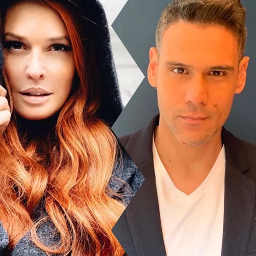 Δημήτρης Ουγγαρέζος | Αποκάλυψε τον λόγο που μπλόκαρε τη Σίσσυ Χρηστίδου