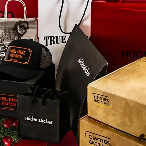 Τα 10 καλύτερα δώρα που μπορείς να κάνεις στον αγαπημένο σου τα Χριστούγεννα