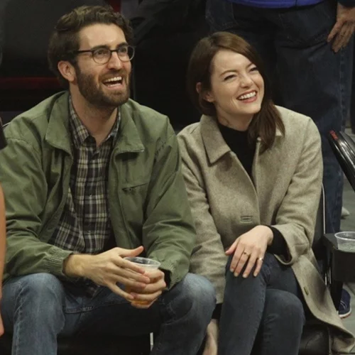 Emma Stone | Παντρεύτηκε κατά τη διάρκεια της καραντίνας;
