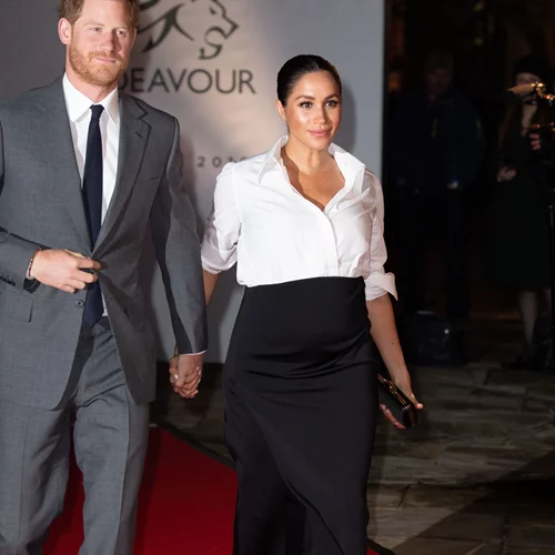 Harry και Meghan | Οι πιο σημαντικές royal στιγμές τους μέχρι σήμερα