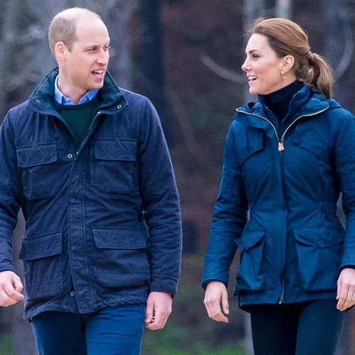 Kate Middleton – πρίγκιπας William | Πού βρίσκονται αυτή την περίοδο;