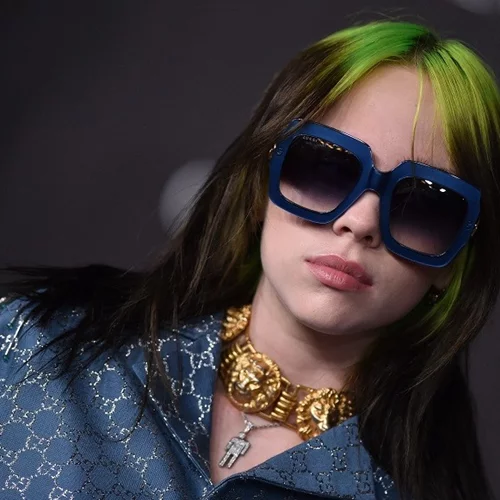 Η Billie Eilish έκανε την πιο απρόσμενη αλλαγή στα μαλλιά της