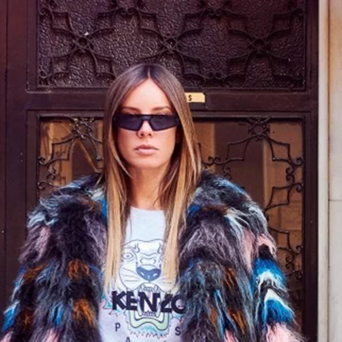 Οι Ελληνίδες influencers φορούν τα πιο stylish γυαλιά ηλίου