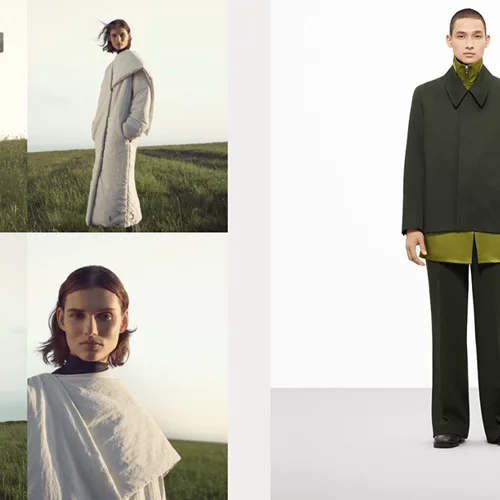 Tώρα μπορείς επιτέλους να αγοράσεις το αγαπημένο brand κάθε fashionista