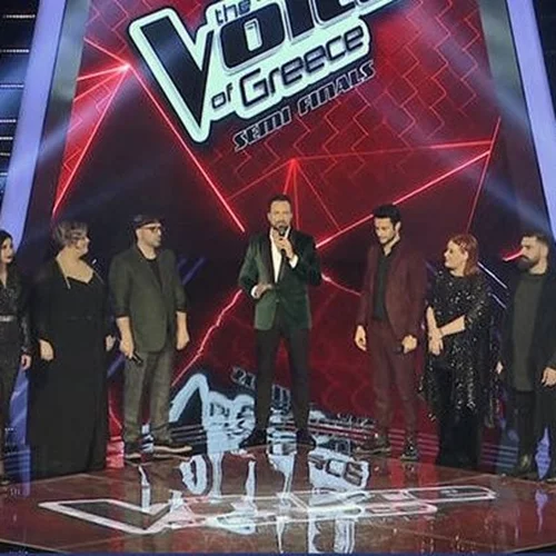 The Voice | Αυτός είναι ο μεγάλος νικητής του show!