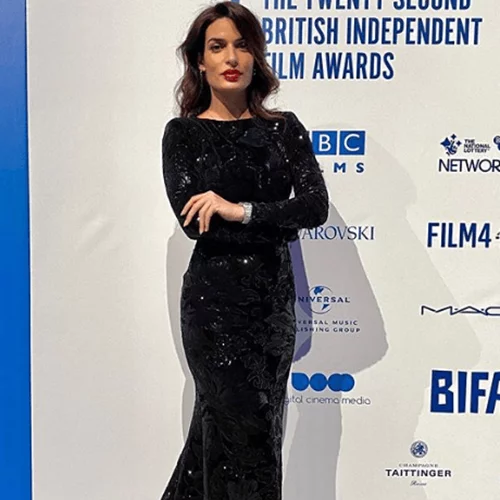BIFA 2019 | Τις «έσβησε» όλες η Τόνια Σωτηροπούλου φορώντας Mi-Ro