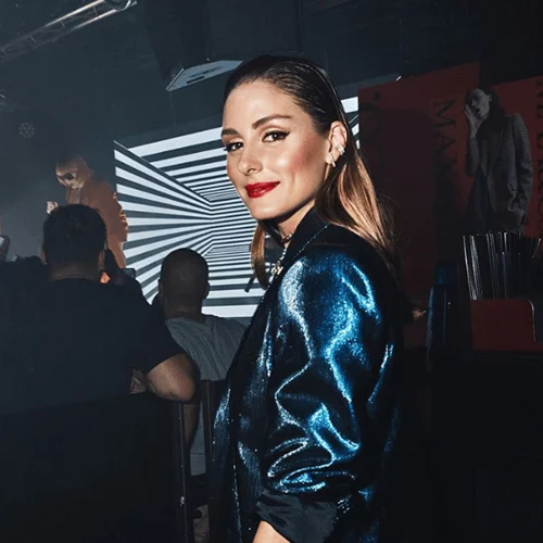 Shine bright like a diamond | Με αυτά τα πανωφόρια θα «λάμψεις» στις γιορτές σύμφωνα με τις celebrities