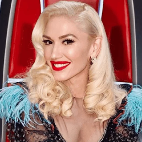Gwen Stefani | Επέλεξε να φορέσει Έλληνα σχεδιαστή στο τελικό του «Τhe Voice» και έκλεψε τις εντυπώσεις