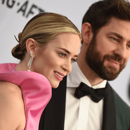 8 διάσημα ζευγάρια δίνουν συμβουλές για μακροχρόνιες σχέσεις