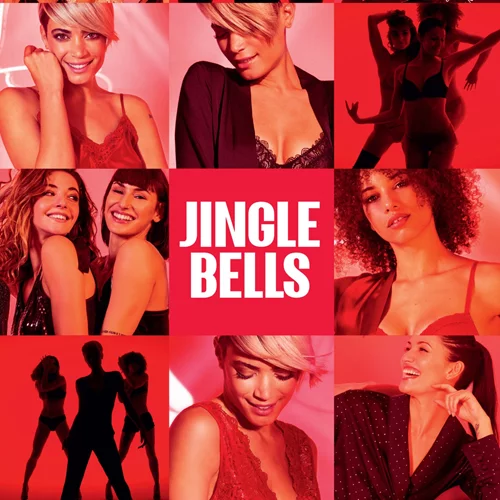 Τι θα φορέσουμε τα Χριστούγεννα; Οι καλύτερες ιδέες για να δεις τώρα