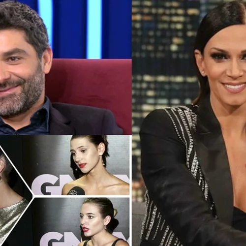 Η Ε. Κοκκίνου για το unfollow στη Χρηστίδου, η στρατηγική της Κάτιας του GNTM για να εξοντώσει κάθε αντίπαλό της και όσα πρέπει να ξέρεις σήμερα