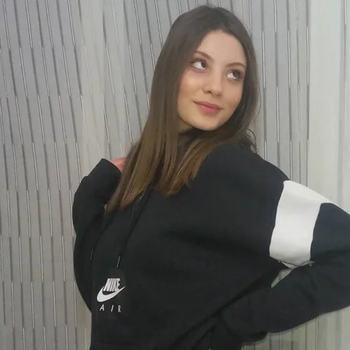 Άννα-Μαρία Ηλιάδου | Αυτό είναι το σούπερ κοριτσίστικο δώματιό της