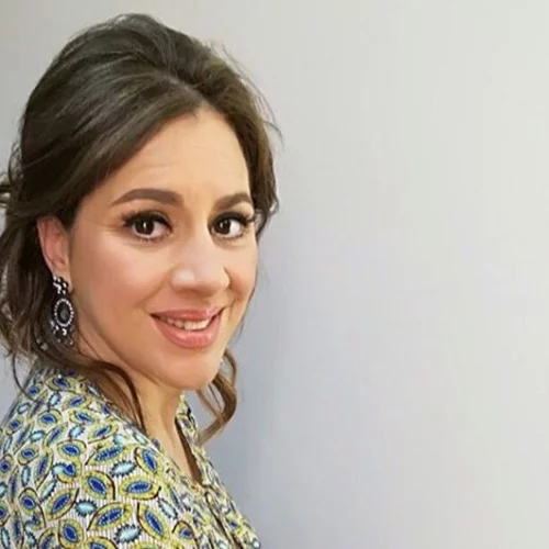 Βίβιαν Κοντομάρη | Έχασε 12 κιλά σε έξι μήνες (vid)