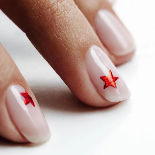 21 χριστουγεννιάτικα μανικιούρ που αξίζει να δοκιμάσεις