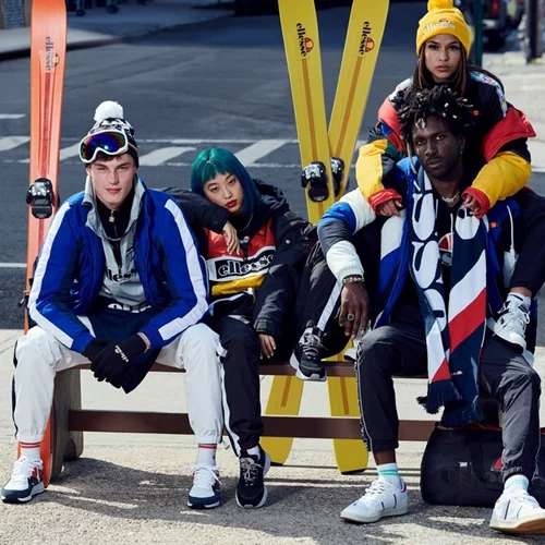 Βρήκαμε την πιο stylish συλλογή για τις χειμερινές σου εξορμήσεις