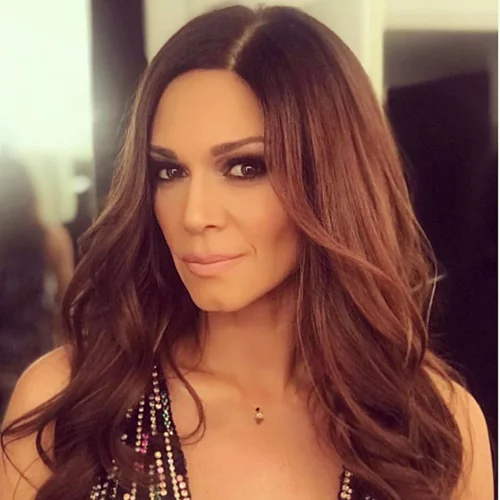 Έλλη Κοκκίνου | Η απρόσμενη αλλαγή που έκανε στα μαλλιά της λίγο πριν την αλλαγή του χρόνου