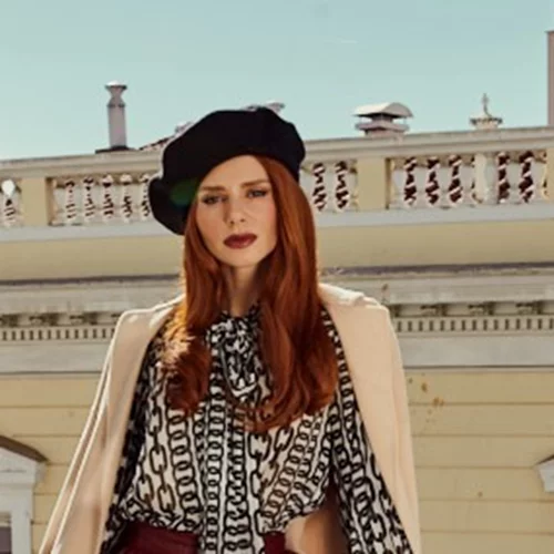 Συνδύασε τα πιο cool χρώματα της σεζόν σε ένα σύνολο