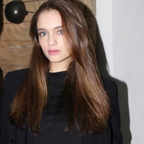 Κωνσταντίνα Φλώρου | Δες τι φόρεσε στην πρώτη της έξοδο μετά την αποχώρηση από το GNTM