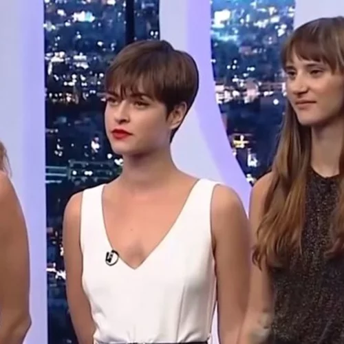 Κι όμως | Αυτή είναι η νικήτρια του GNTM (σύμφωνα με τη Wikipedia)