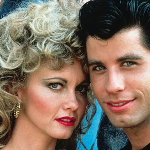«Grease» | Το επικό reunion του John Travolta με την Olivia Newton-John