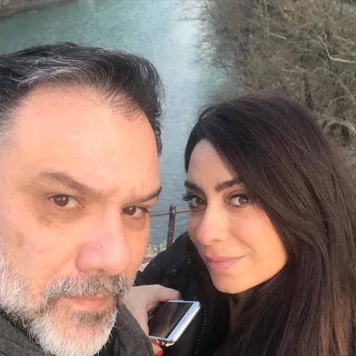 Γρηγόρης Αρναούτογλου - Νάνσυ Αντωνίου | Απόδραση στα Ιωάννινα