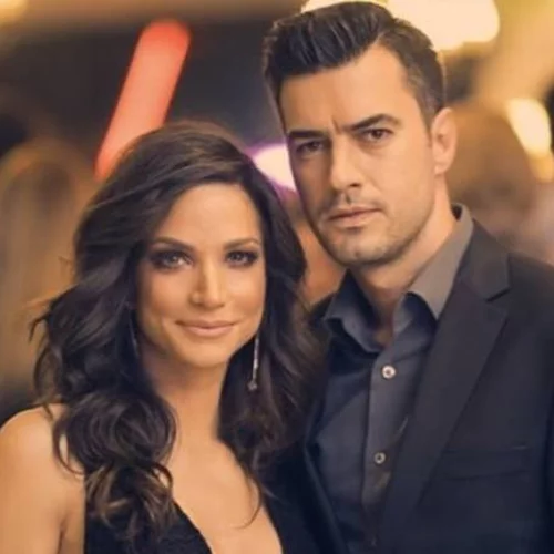 Γιάννης Τσιμιτσέλης - Κατερίνα Γερονικολού | «Είμαστε πολύ ευτυχισμένοι»