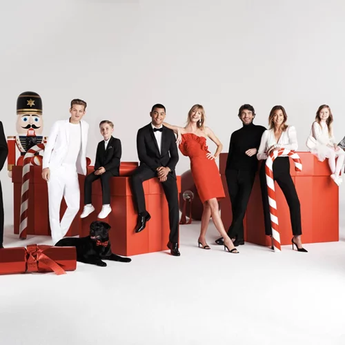 Οδηγός για το ιδανικό Christmas shopping