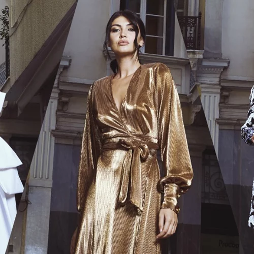 GNTM | Πώς ήταν οι τρεις φιναλίστ στις οντισιόν τους;