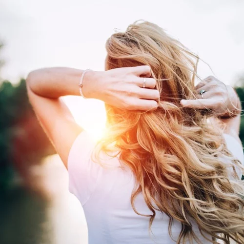 Natural Beauty Hair | Περιποιήσου τα μαλλιά σου όπως τους αξίζει και δες την μεγάλη διαφορά