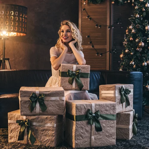 Santa Beauty | Τα καλύτερα δώρα ομορφιάς που θα σε ανακηρύξουν τον Άγιο Βασίλη της χρονιάς!