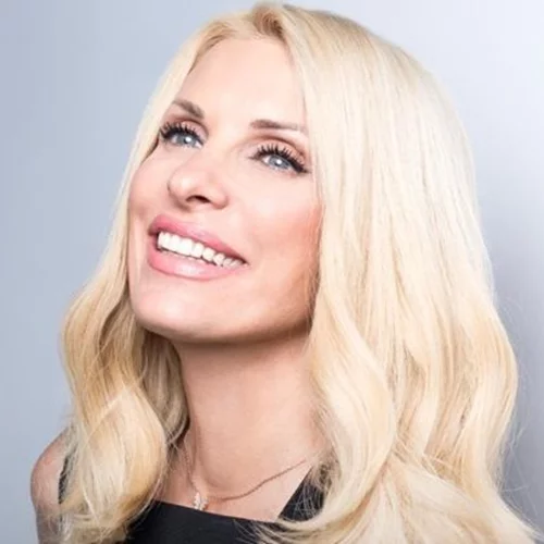 Ελένη Μενεγάκη | Η νέα φωτογραφία της μικρής Μαρίνας θα σε κάνει να τη λατρέψεις!