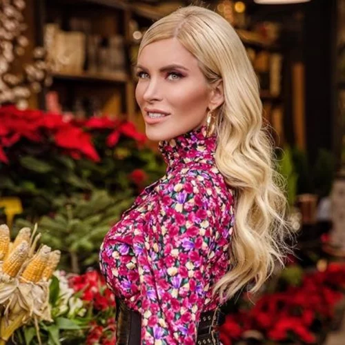 Κατερίνα Καινούργιου | H απάντηση στην Κορομηλά: «Δε με ήθελε με τίποτα»