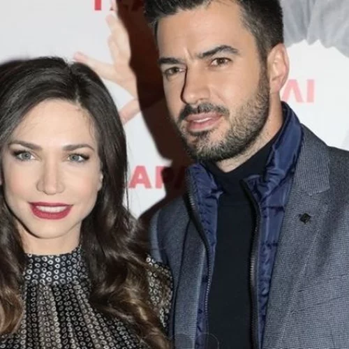 Γιάννης Τσιμιτσέλη-Κατερίνα Γερονικολού | Η αλήθεια για την κρίση στη σχέση τους