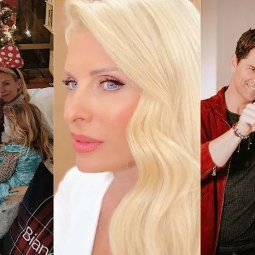 Χριστούγεννα 2019 | Πώς ευχήθηκαν οι Έλληνες celebrities