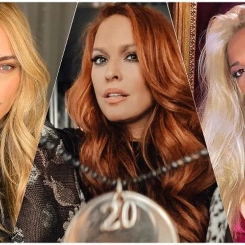 Διάσημοι Έλληνες | Δείτε τα Χριστουγεννιάτικα Δέντρα των σπιτιών τους! Part I