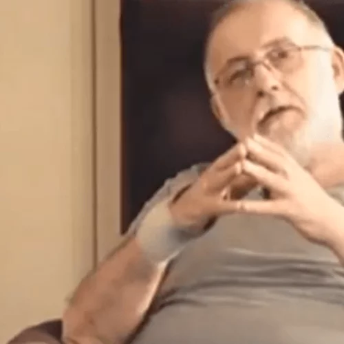 Θάνος Μικρούτσικος | Έφυγε από τη ζωή ο σπουδαίος μουσικοσυνθέτης