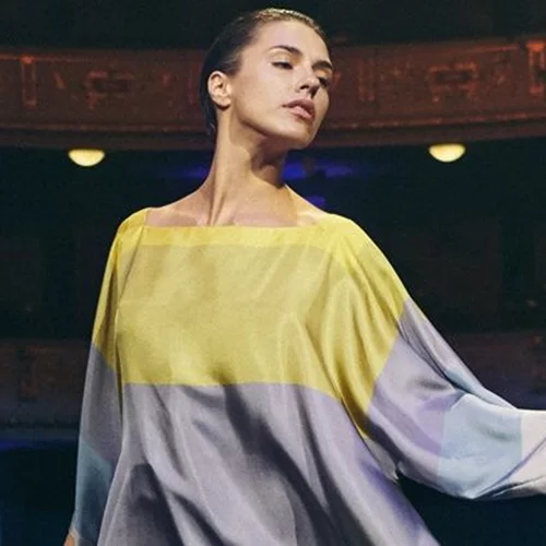 Κάτια Ταραμπάνκο | Το νέο της φλερτ υπήρξε ζευγάρι με ακόμα τέσσερις Ελληνίδες celebrities