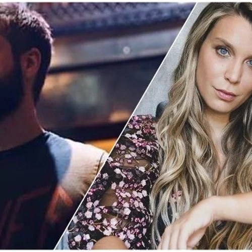 Ανδρέας Βούλγαρης-Κατρίνα Τσάνταλη | Η πρώτη κοινή φωτογραφία μετά την είδηση της σχέσης τους