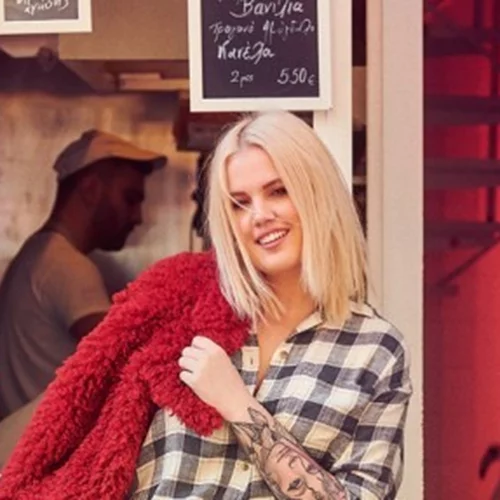 Βρήκαμε ένα cool ντύσιμο για κάθε περίσταση