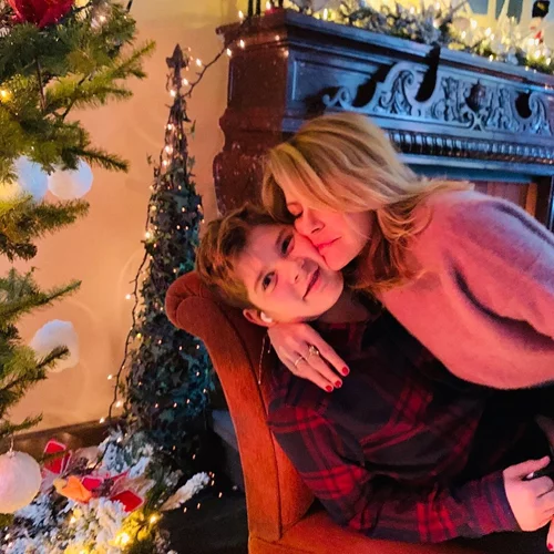 Γενέθλια για την Τζένη Μπαλατσινού | Το ιδιαίτερο δώρο στον έβδομο μήνα της εγκυμοσύνης της και η ηλικία της