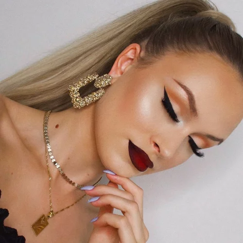 Ombré Lips | Τα διαχρονικά κόκκινα χείλη στην πιο ενδιαφέρουσα εκδοχή τους