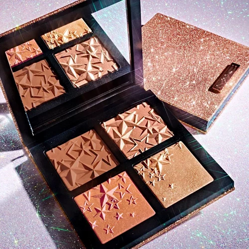 Πώς να βαφτείς με τα προϊόντα της xmas collection από MAC