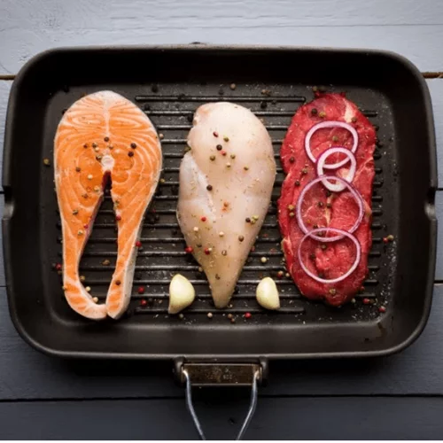 Τροφές χωρίς υδατάνθρακες: Οι 10 καλύτερες που δεν έχουν καθόλου (κι όμως!)