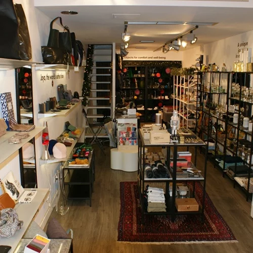 Ο,τι ονειρεύεσαι θα το βρεις στο ComfortLiving