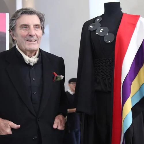 Emanuel Ungaro | Τα πρώτα βήματα και η πορεία του στον κόσμο της μόδας